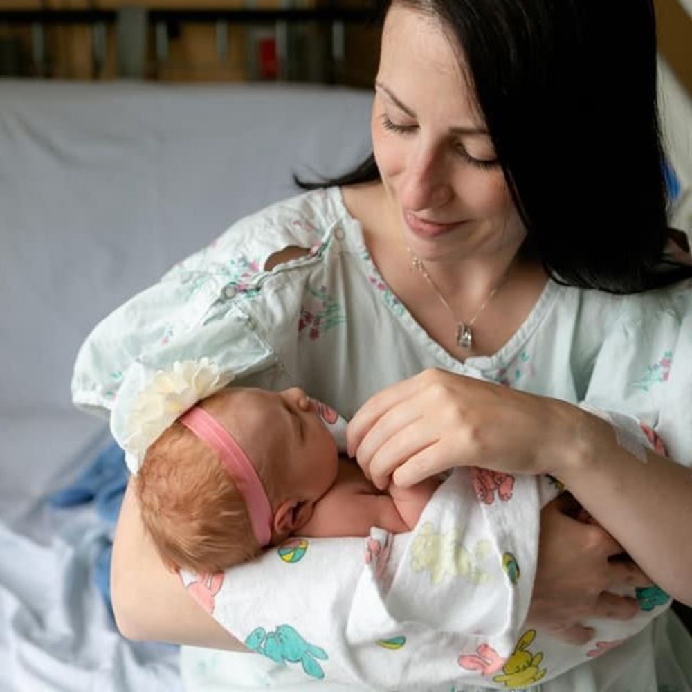 Meet your Posher, Jessie